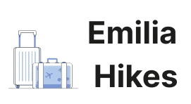 Emilia Hikes