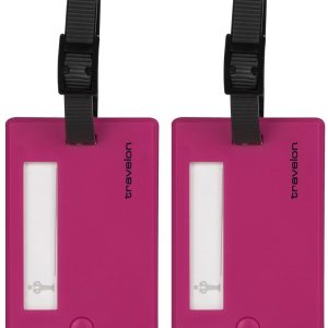 Set of 2 Tags